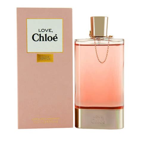 profumo da donna chloe|Profumi da donna .